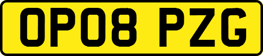 OP08PZG