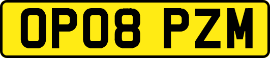 OP08PZM