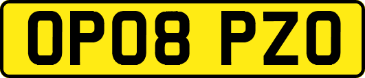 OP08PZO