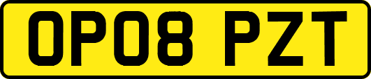 OP08PZT