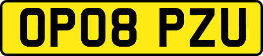 OP08PZU