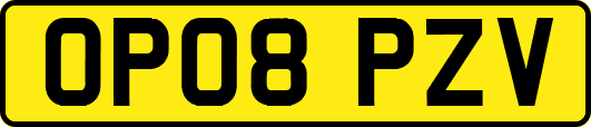OP08PZV