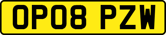 OP08PZW