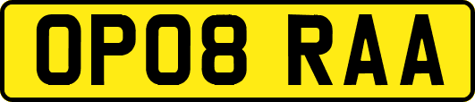 OP08RAA