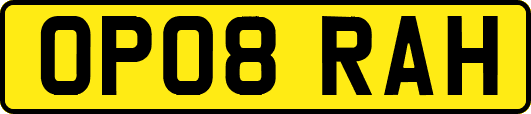 OP08RAH