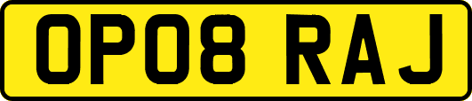 OP08RAJ