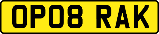 OP08RAK