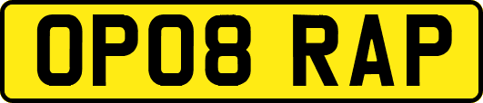 OP08RAP
