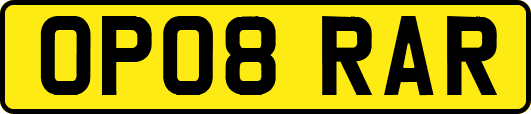 OP08RAR