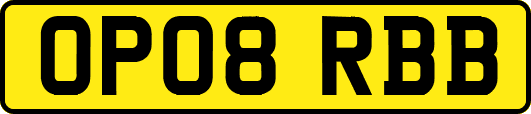 OP08RBB