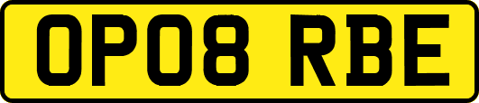OP08RBE