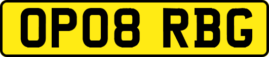 OP08RBG