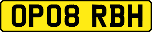 OP08RBH