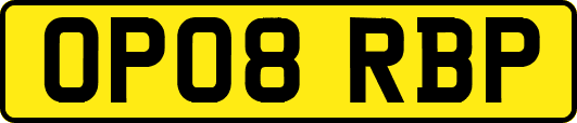 OP08RBP