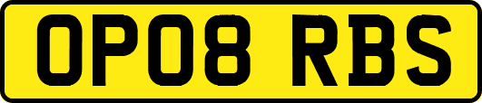 OP08RBS