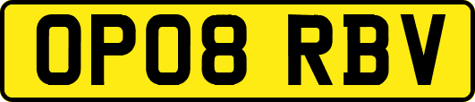 OP08RBV