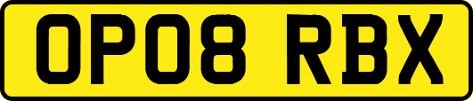 OP08RBX