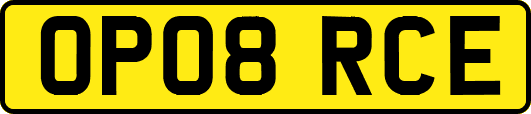 OP08RCE