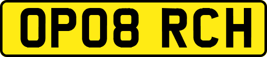 OP08RCH