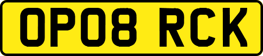 OP08RCK