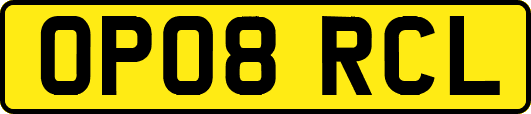 OP08RCL