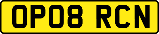 OP08RCN