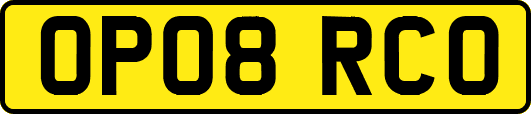 OP08RCO