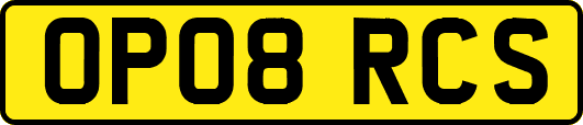 OP08RCS