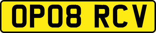 OP08RCV