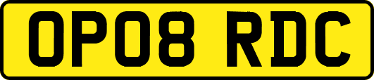 OP08RDC