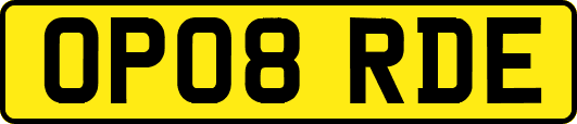 OP08RDE