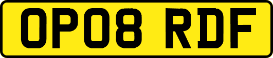 OP08RDF