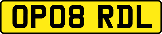OP08RDL