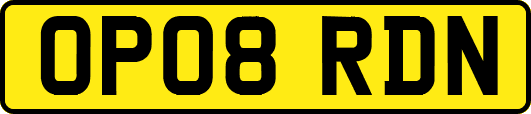 OP08RDN