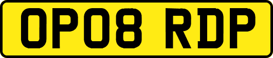OP08RDP