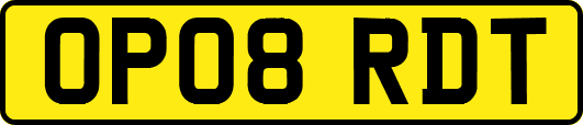 OP08RDT