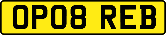 OP08REB