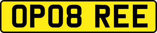 OP08REE