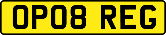 OP08REG