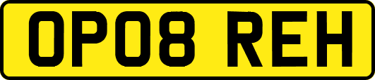 OP08REH