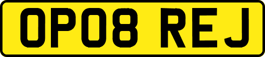 OP08REJ