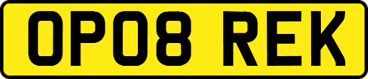 OP08REK