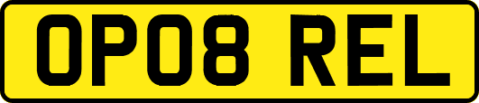 OP08REL