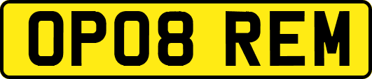 OP08REM