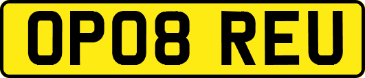 OP08REU