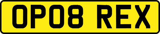 OP08REX