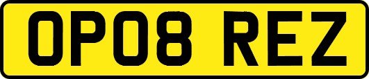 OP08REZ