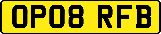 OP08RFB