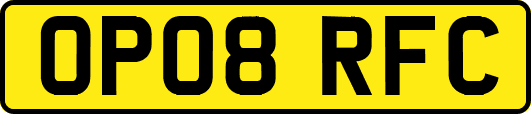 OP08RFC