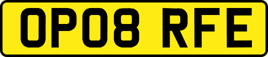 OP08RFE